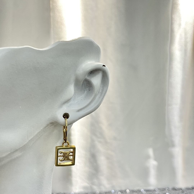 Ce1i*e earrings